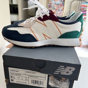 Multi-Color New Balance